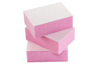 SILKLINE Mini Buffing Blocks