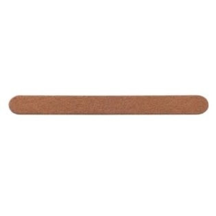 SILKLINE Granet File | File with Wood Core - Precision Tool - DW-11C