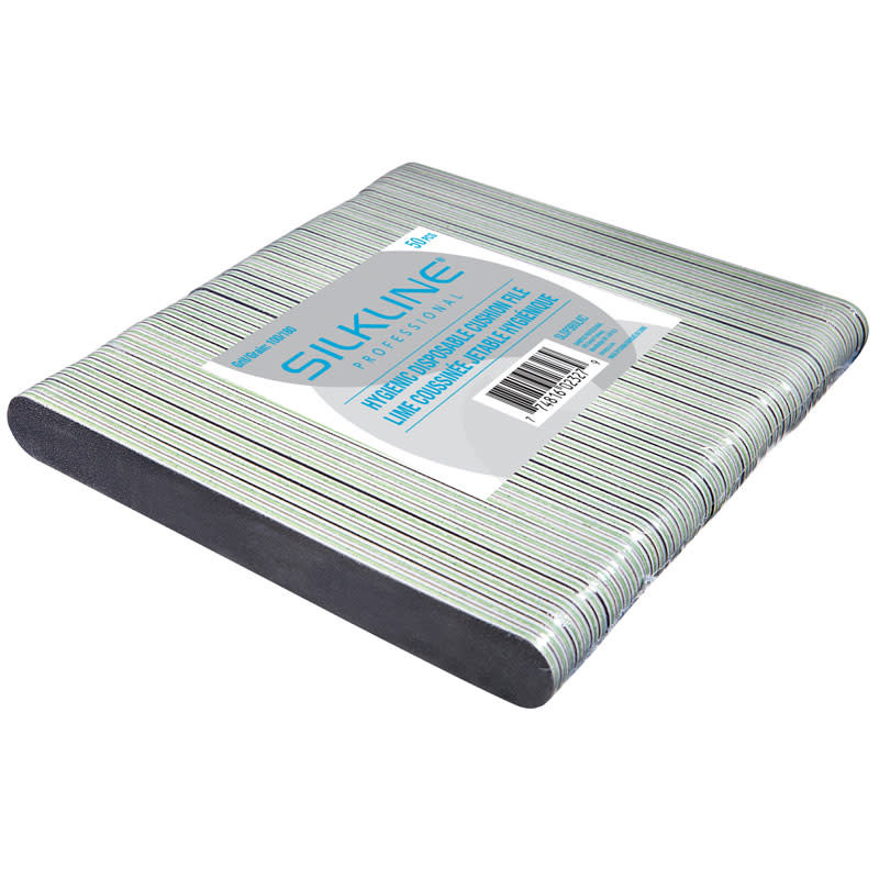 Hygienic & Disposable File