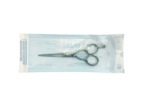 SILKLINE Sterilization Pouches