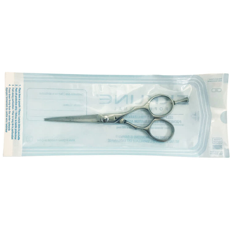 SILKLINE Sterilization Pouches - SLSTERPOUCHC