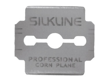 SILKLINE Carbon Steel Blade