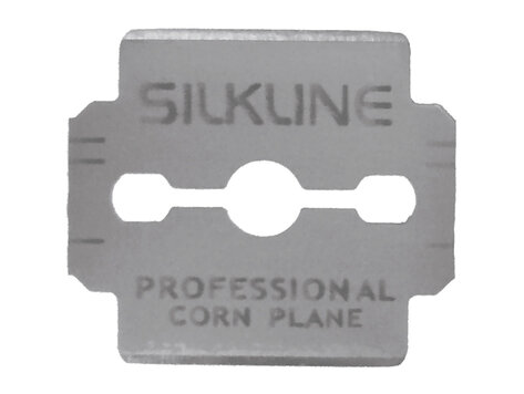 SILKLINE Lame en Acier