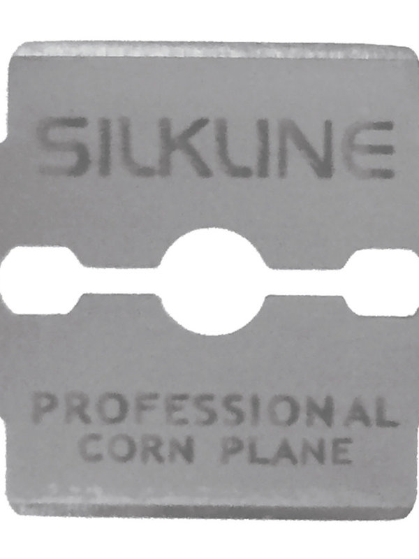 SILKLINE Carbon Steel Blade