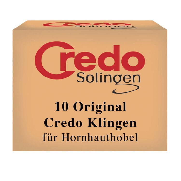 Blades for Callus Remover - 02510C