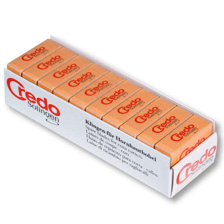 Blades for Callus Remover - 02513C