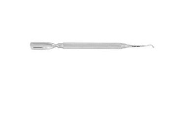 SILKLINE Cuticle Pusher / Nail Cleaner