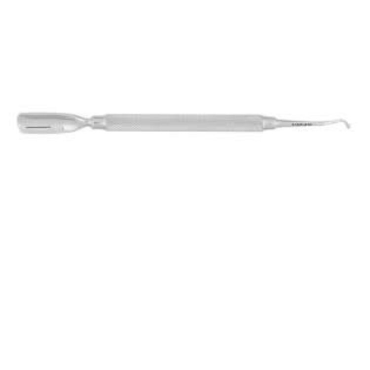 SILKLINE Cuticle Pusher / Nail Cleaner - PSE2016NC