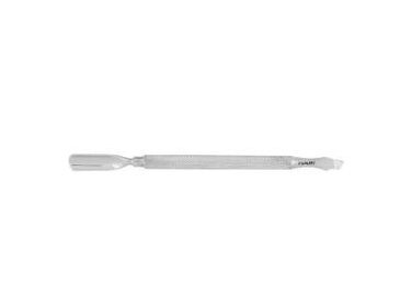 SILKLINE Cuticle Pusher / Nail Cleaner