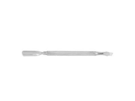 SILKLINE Cuticle Pusher / Nail Cleaner