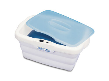 SILKLINE Full Size Paraffin Warmer