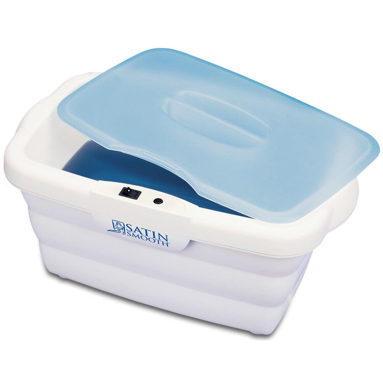 SILKLINE Full Size Paraffin Warmer - SSPB10F