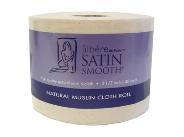 SATIN SMOOTH Epilating Rolls