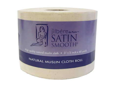 SATIN SMOOTH Epilating Rolls