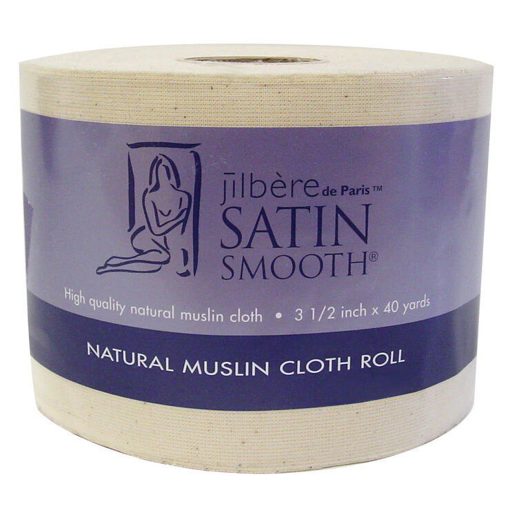 SATIN SMOOTH Epilating Rolls - SSWA10