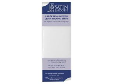SATIN SMOOTH Grandes Bandes Non Tissées