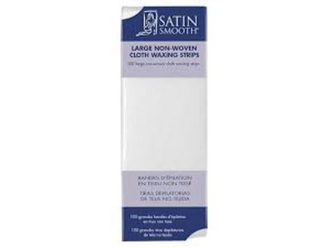 SATIN SMOOTH Grandes Bandes Non Tissées