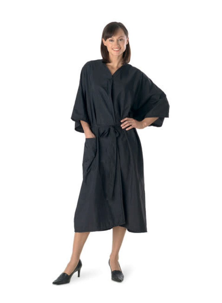 BABYLISSPRO Kimono à Taille Unique - BES323UCC