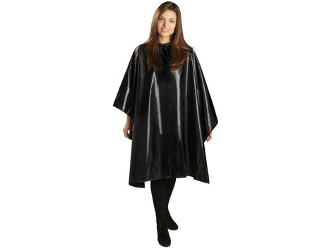 BABYLISSPRO Cape Polyvalente de Luxe en Polyuréthanne
