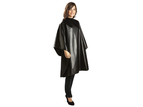 BABYLISSPRO Deluxe Extra-Large All-Purpose Cape