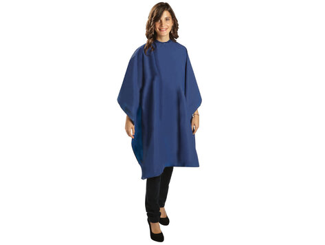 BABYLISSPRO Cape Polyvalente Imperméable Très Ample