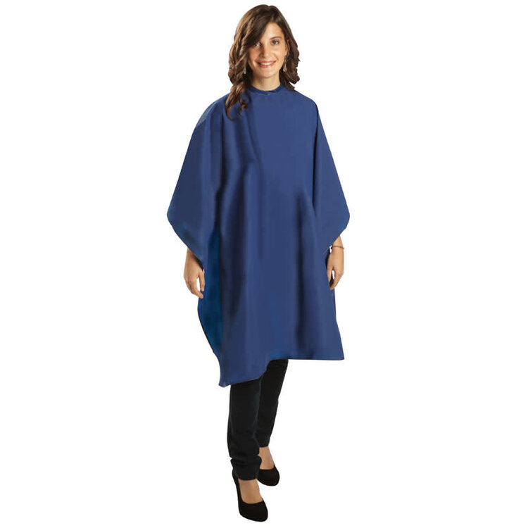BABYLISSPRO Cape Polyvalente Imperméable Très Ample