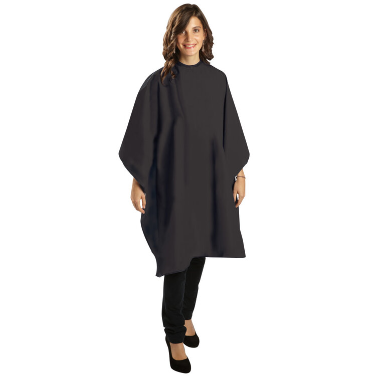BABYLISSPRO Cape Polyvalente Imperméable Très Ample