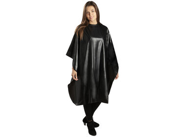 BABYLISSPRO Cape Polyvalente Imperméable Très Ample