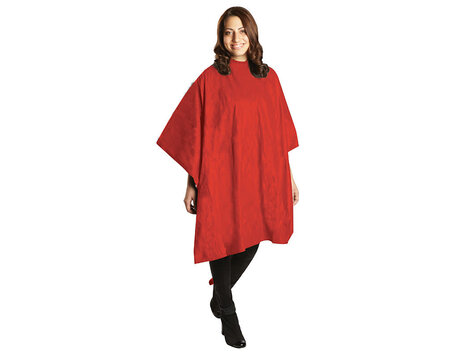 BABYLISSPRO Extra-Large All-Purpose Waterproof Cape