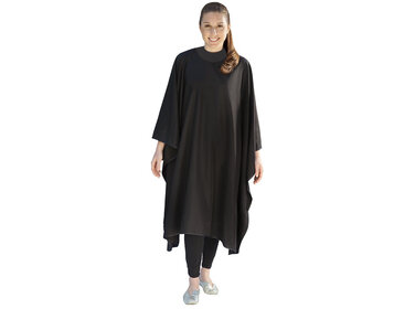BABYLISSPRO Neoprene Collar Cutting Cape