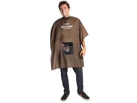 BABYLISSPRO Smart Cutting Cape