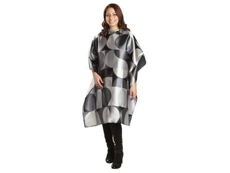 BABYLISSPRO Extra-Large Cutting Cape