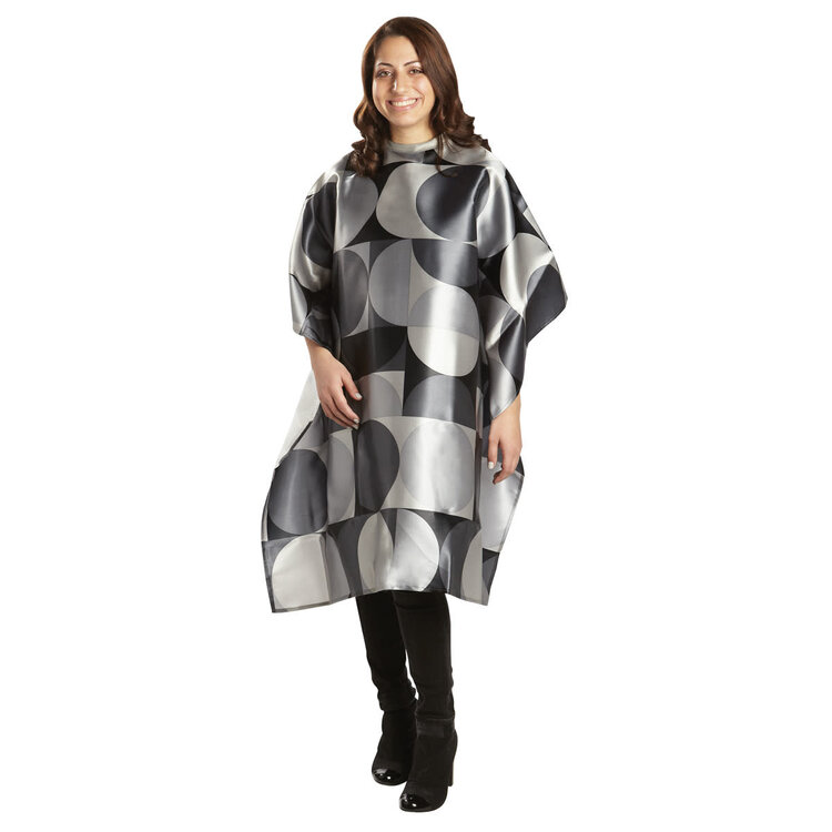 BABYLISSPRO Extra-Large Cutting Cape - BESCIRCLESC