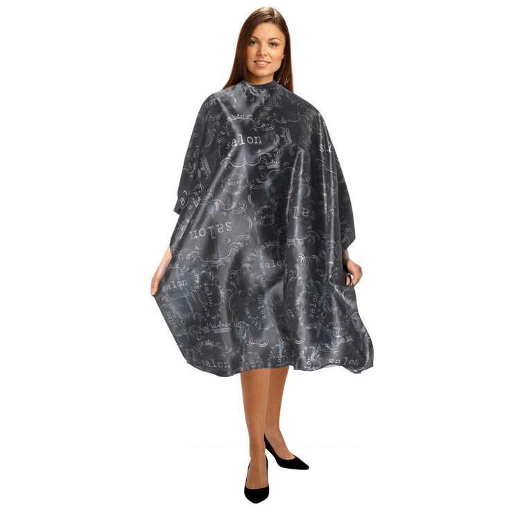 BABYLISSPRO Cape à Coupe Très Ample - BESSALON1C
