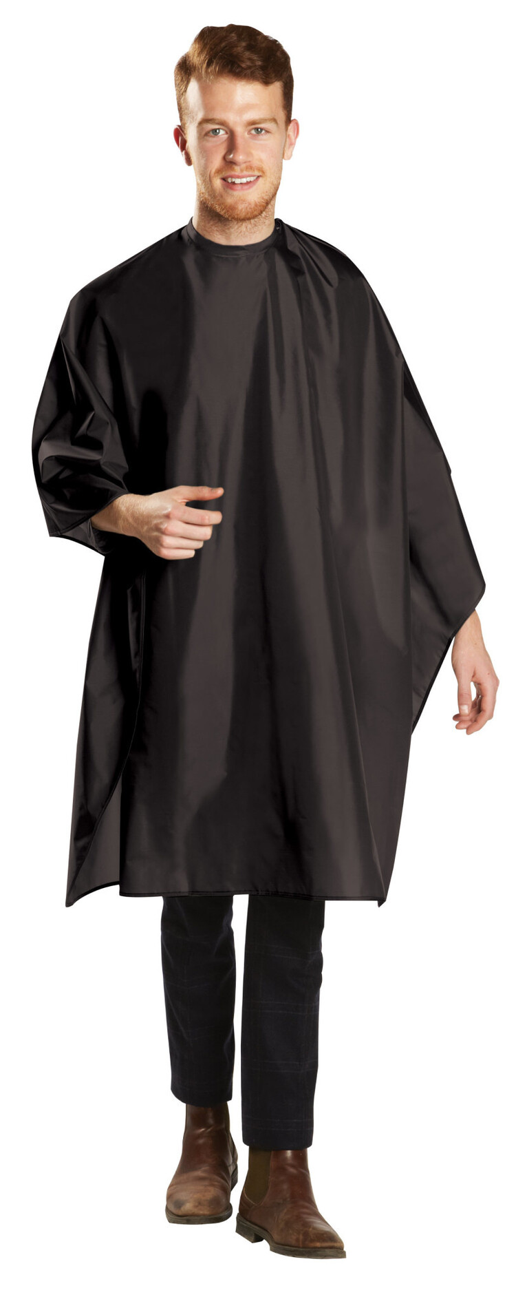 BABYLISSPRO Cape à Coupe de Luxe