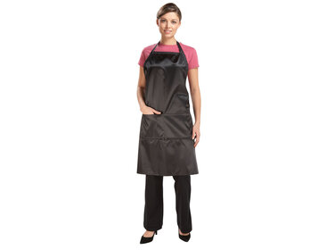 BABYLISSPRO Zipper Pocket Apron