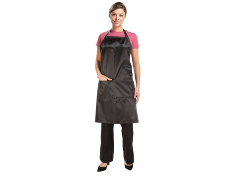 BABYLISSPRO Zipper Pocket Apron