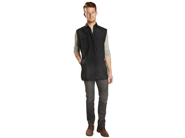 BABYLISSPRO One Size Unisex Vest