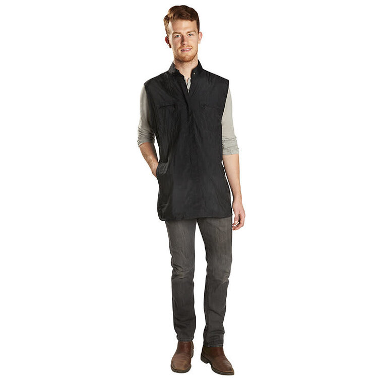 BABYLISSPRO Gilet Unisexe Taille Unique - BES320UCC