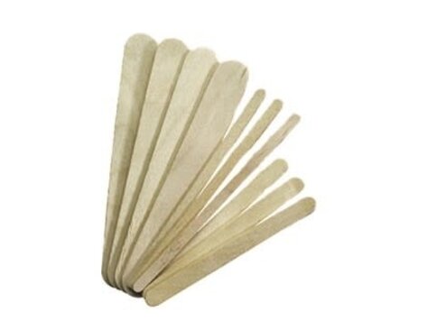 SATIN SMOOTH Wood Applicators