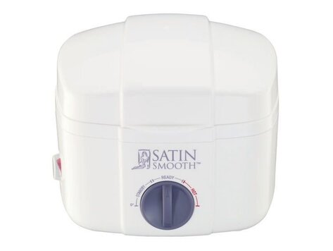 SATIN SMOOTH Réchauffe Cire Simple