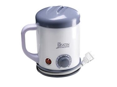 SATIN SMOOTH Compact Wax Warmer