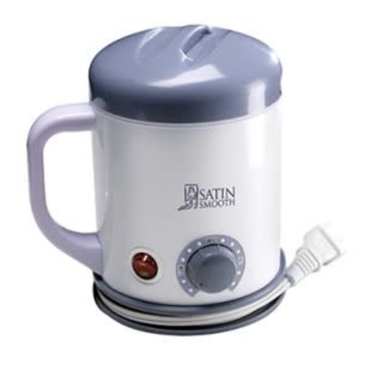 SATIN SMOOTH Réchauffe Cire Compact - SS814112