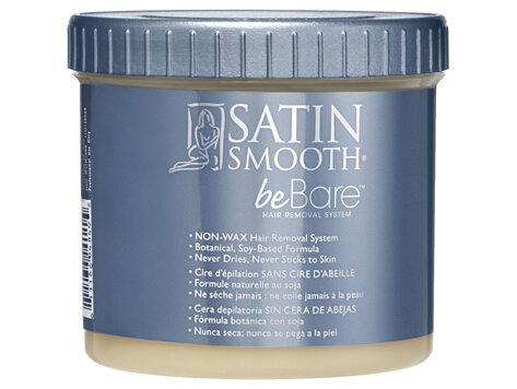SATIN SMOOTH Non Wax Hair Removal System
