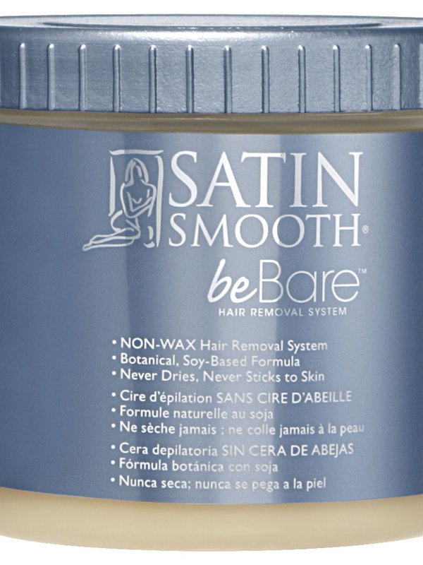 SATIN SMOOTH Non Wax Hair Removal System