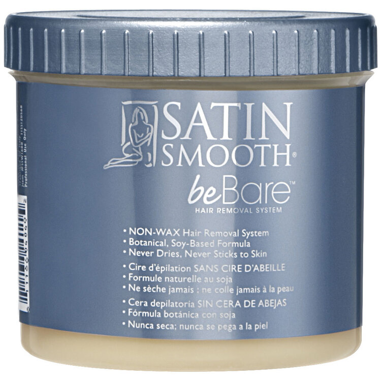 SATIN SMOOTH Système d'Épilation Sans Cire - SSW16BB