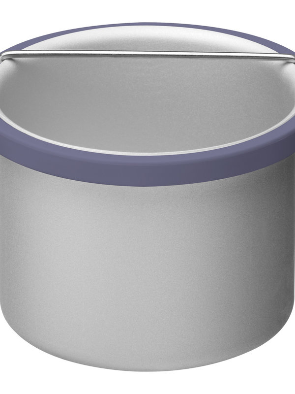 SATIN SMOOTH Satin Smooth Empty Metal Can 510g  SS814140