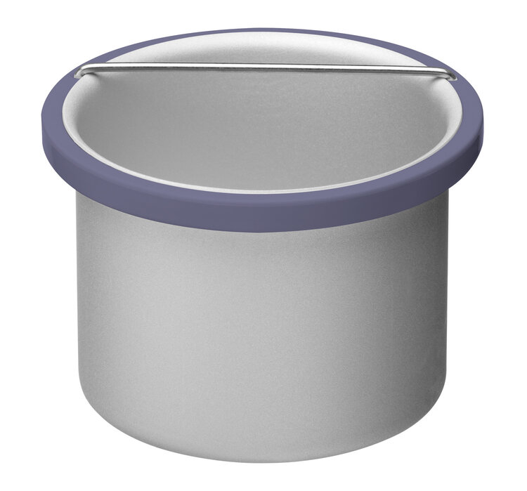 SATIN SMOOTH Satin Smooth Empty Metal Can 510g -  SS814140