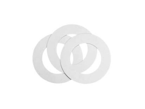 SATIN SMOOTH Protective Collars