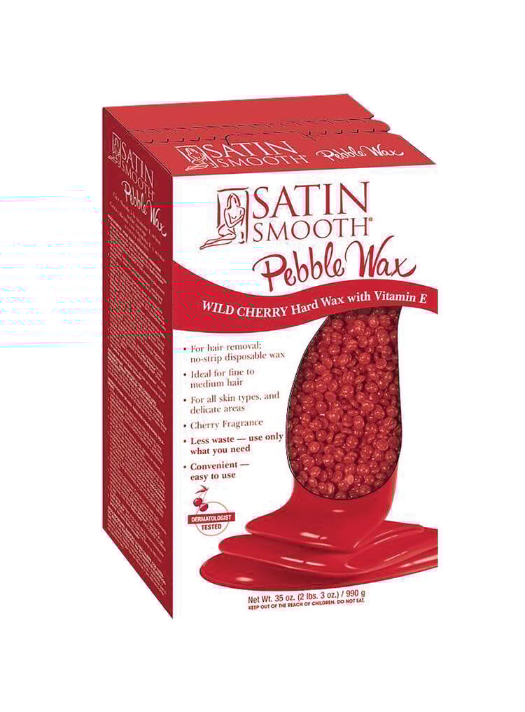 SATIN SMOOTH Perles de Cire Satin Smooth